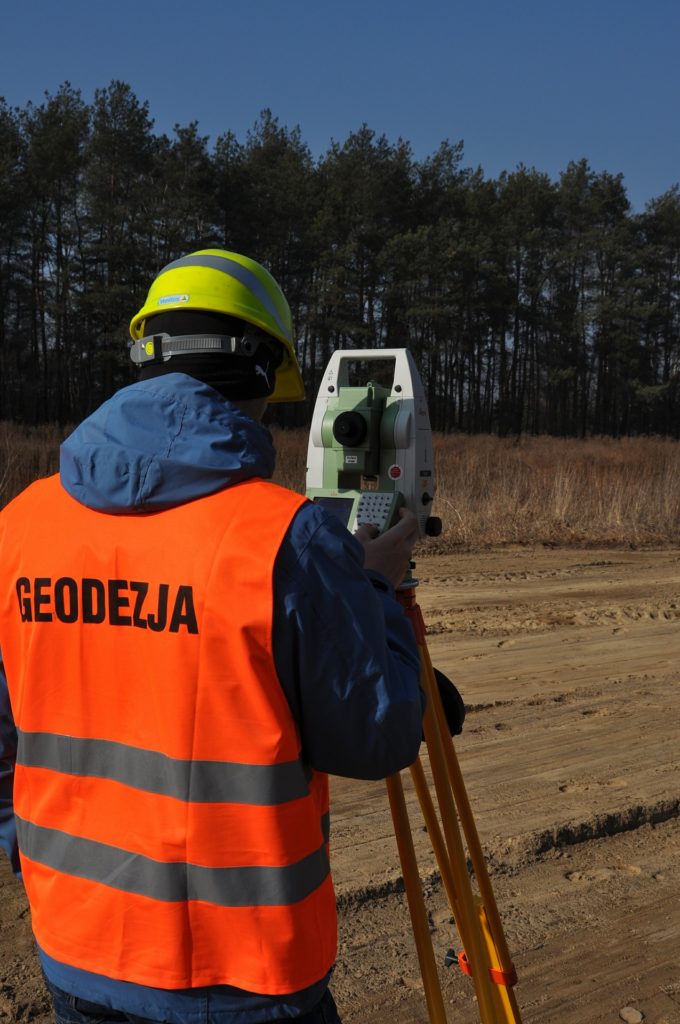 Geodezja Bydgoszcz